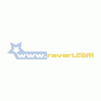 Raveri logo vector logo