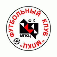 FC MPKC Mozyr logo vector logo