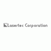 Lasertec Corporation logo vector logo