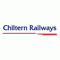 Chiltern Railways logo vector logo