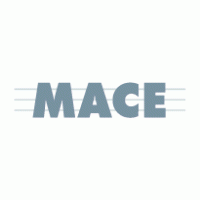 MACE logo vector logo