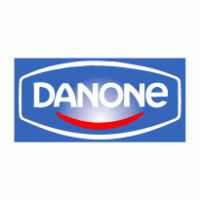 Danone logo vector logo