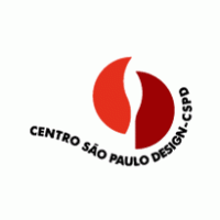 CSPD logo vector logo