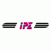 IPZ logo vector logo