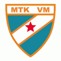 MTK-VM Budapest logo vector logo