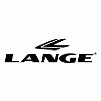 Lange logo vector logo