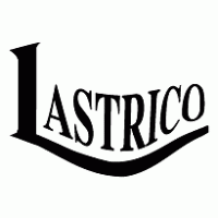 Lastrico logo vector logo