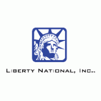 Liberty National, Inc. logo vector logo