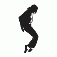 Michael Jackson logo vector logo