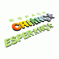 Espaco Crianca Esperanca logo vector logo