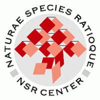 NSR Center logo vector logo