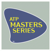 ATP Series Event logo vector logo