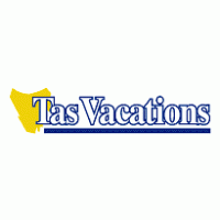 Tas Vacations logo vector logo