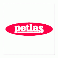 petlas logo vector logo