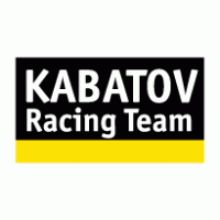 Kabatov Racing Team logo vector logo