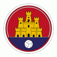 Societat Deportiva Eivissa logo vector logo