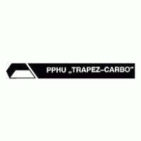 Trapez-Carbo logo vector logo