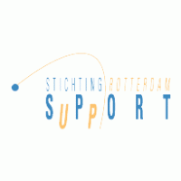 Stichting Rotterdam Support logo vector logo