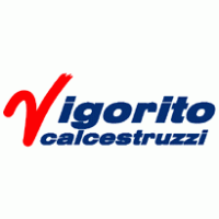 Vigorito logo vector logo