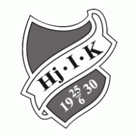 Hjulsbro IK Linkoping logo vector logo