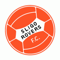 Sligo Rovers FC logo vector logo