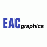 EAC Graphics logo vector logo