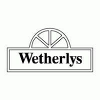 Wetherleys Furniture logo vector logo