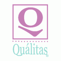 Qualiyas logo vector logo