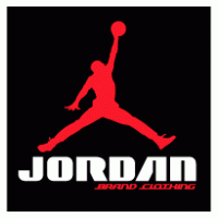 Jordan Brand Clothing