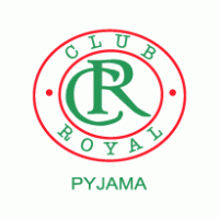 Club Royal logo vector logo