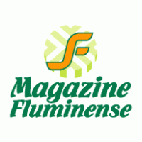 Magazine Fluminense logo vector logo