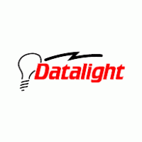 Datalight logo vector logo