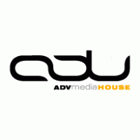 ADVmediaHOUSE logo vector logo