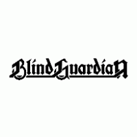 Blind Guardian logo vector logo