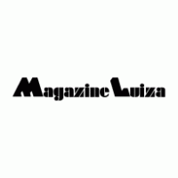 Magazine Luiza logo vector logo