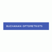 Buchanan Optometrists logo vector logo