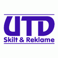 UTD logo vector logo