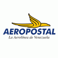 Aeropostal logo vector logo