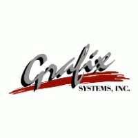Grafix Systems, Inc. logo vector logo