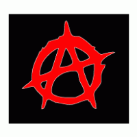 ANARCHY logo vector logo