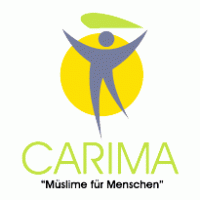 Carima logo vector logo