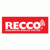 Recco Avalanche Rescue System logo vector logo