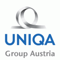Uniqa Group Austria logo vector logo