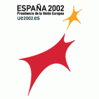 Spanish Presidency of the EU 2002 logo vector logo