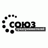 Soyuz Predprinimatelej logo vector logo