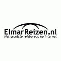 Elmar Reizen logo vector logo