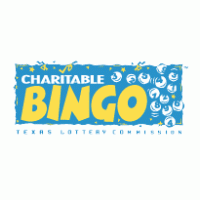 Charitable Bingo logo vector logo