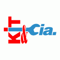 Kit&Cia. logo vector logo