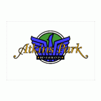 Atkins Park Restaurants logo vector logo