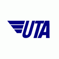 UTA logo vector logo